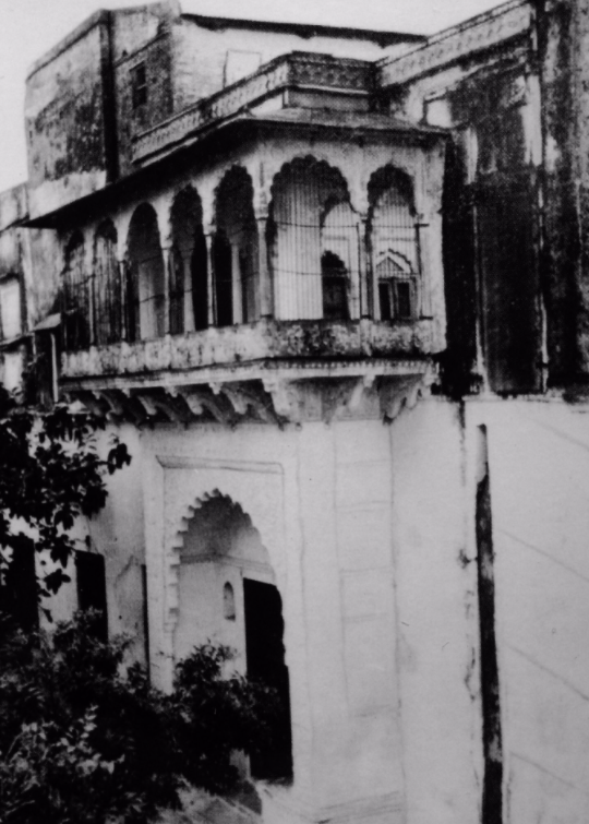 Galib Haveli - पतंगबाजी के बहुत  शौकीन थे प्रख्यात उर्दू कवि मिर्जा गालिब