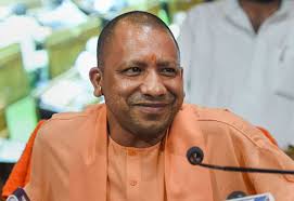 yogi recent - डिजिटल होंगे उत्तर प्रदेश में सभी  गावों के पंचायत भवन