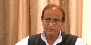 Azam Khan2 - रामपुर से सांसद सपा नेता   आजम खान  भी कोविड  संक्रमित