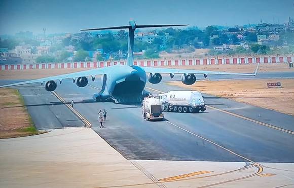 ranchi airport - कोरोना के खिलाफ रांची हवाई अड्डा निभा रहा है अहम भूमिका