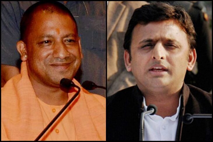 yogi and UP CM 730x487 - गांवों में कोरोनोवायरस का प्रसार  खास  चिंता का विषय - यादव