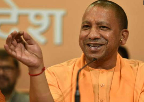 yogi cabinet - उत्तर प्रदेश में आईएएस  अफसरों के तबादले