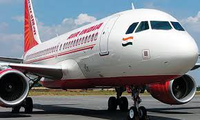 Air India2 - एयर इंडिया ने शुरू की काबुल से भारतीयों की आपातकालीन निकासी