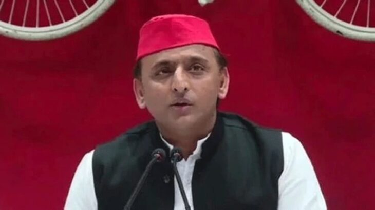 Akhilesh5 730x410 - अखिलेश द्वारा यूपी की  अगली सरकार बनाने का दावा