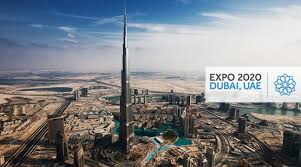 Dubai Expo2020 - दुबई के एक्सपो 2020 में सबसे बड़े पैवेलियनों में से एक भारत