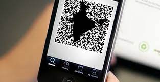 QR Code - बिना इंटरनेट के  हो सकेगी पैंसों की लेनदेन