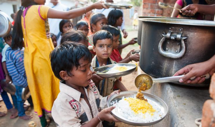 World food day 730x430 - विश्व खाद्य दिवस, खाना कभी फैंकें नहीं