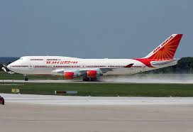 Air India last - अंतरराष्ट्रीय उड़ानों  की नई तारीख उचित समय पर की जाएगी