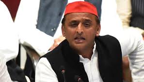 akhilesh new - अखिलेश मेरे नेता हैं - शिवपाल सिंह यादव