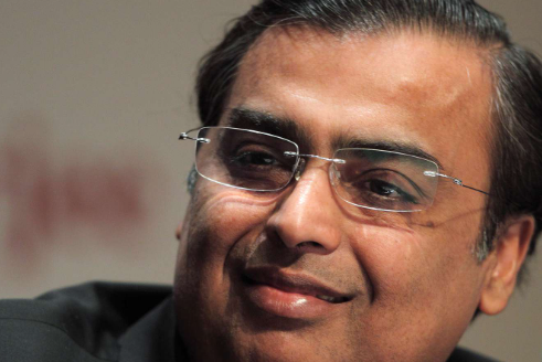 Mukesh Ambani - वित्तीय राजधानी मुंबई एशिया के सबसे अधिक अरबपतियों का पहला शहर