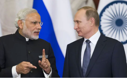 Russia India - रूस की यात्रा जल्द ही वीज़ा मुक्त होगी भारतीय यात्रिओं के लिए