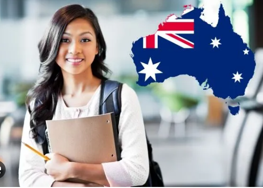 Australia2 - ऑस्ट्रेलिया ने छात्र वीज़ा नियमों को और कड़ा किया 1 जुलाई 2024 से