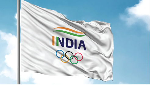 India Olympic - 2036 ओलंपिक की मेजबानी के लिए भारत का प्रस्ताव