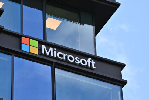 Microsoft - भारतीय वित्तीय क्षेत्र माइक्रोसॉफ्ट सेवाओं में व्यवधान से काफी हद तक अप्रभावित रहा