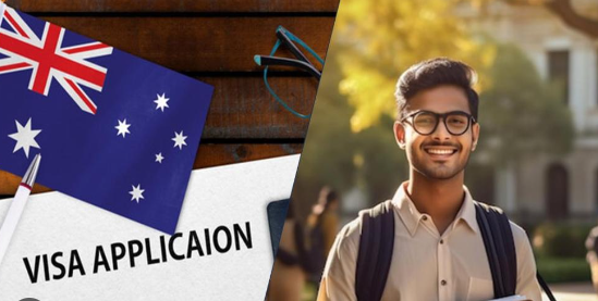 Australia visa - प्रवासन को रोकने के लिए ऑस्ट्रेलिया ने तय की स्टूडेंट्स वीसा की नई सीमा