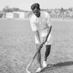 Dhyan Chand 150x150 - ध्यानचंद को फुटबॉल में पेले और क्रिकेट में ब्रैडमैन के समतुल्य माना जाता है