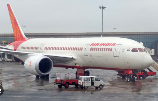 Air India last - बेंगलुरु टू लंदन हीथ्रो ,एयर इंडिया की नई नॉन स्टॉप फ्लाइट