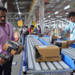 Amazon India 150x150 - भारतीय डाक विभाग और Amazon के बीच लॉजिस्टिक सहयोग बढ़ाने के लिए ऐतिहासिक समझौता