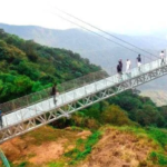 Glass Bridge 150x150 - केरल के वागामोन में भारत का सबसे लंबा कैंटिलीवर ग्लास ब्रिज खोला गया