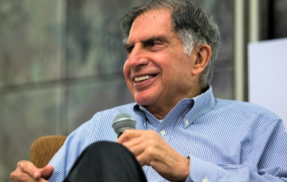 Ratan Tata 410x260 - रतन टाटा और आगरा का टैक्सी ड्राइवर