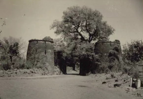 Chanderi - प्राचीन विरासत और शान का संगम ' चंदेरी शहर '