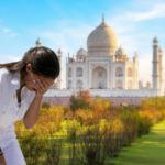 Tears at Taj 150x150 - ताजमहल की सुंदरता देख बहुत से पर्यटक क्यों रो पड़ते हैं ?