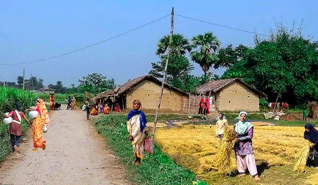 Kurauna - सदियों पुरानी कहानियों और परंपराओं से भरा उत्तर प्रदेश का कुरौना गांव