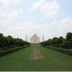 mehtab bagh 1 150x150 - मेहताब बाग से ताजमहल की जो खूबसूरती दिखाई देती है वह और कहीं से नहीं